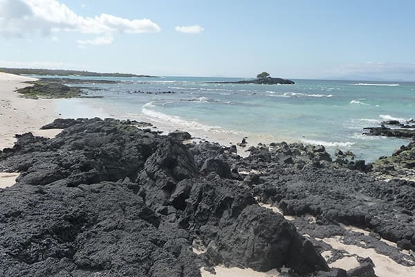 Camila’s 4-Day Itinerary Day Four - Visiting Bachas Beach.