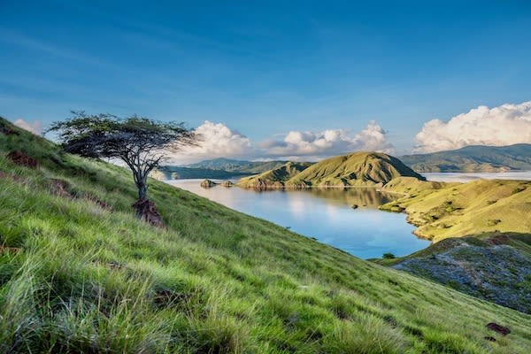 Lamima's 8-Day Around Phuket - Day Five - Trekking