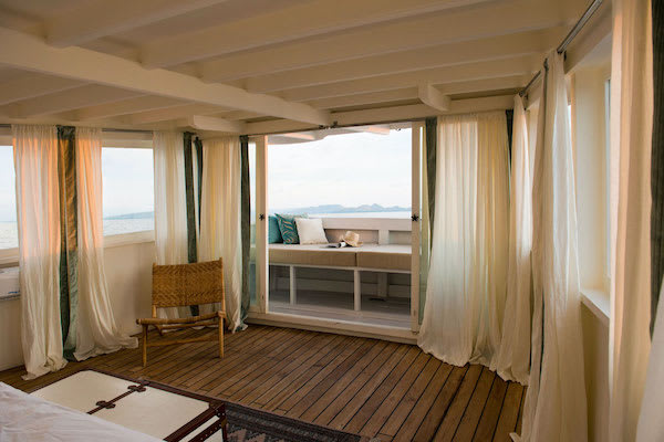 Alexa's 13-Day Raja Ampat (Kaimana to Sorong) - Day Three - Master Suite