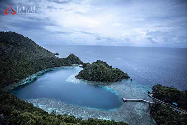 La Galigo's 12-Day Ultimate Raja Ampat - Day Eleven - Misool