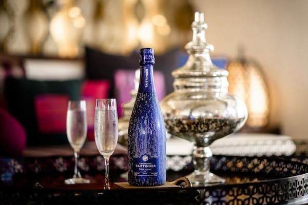 Sanctuary Ananda's 11-Day Mandalay to Paung Pyin to Bagan - Day Eleven - Enjoy Champagne on Board
