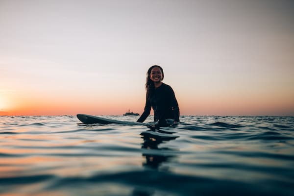 Kudanil Explorer's 8-Day Komodo Sumba - Day 7 - SUP