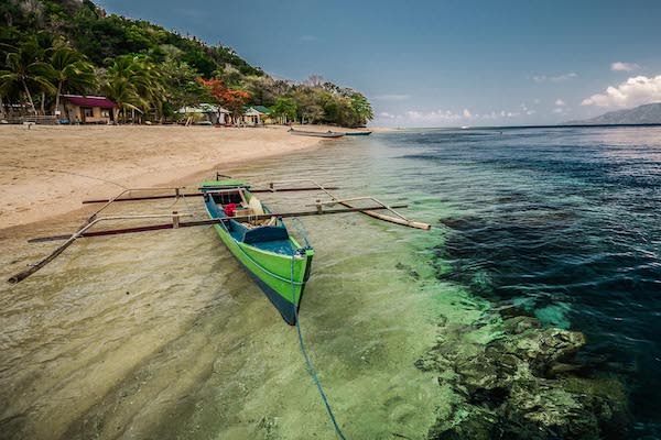 Kudanil Explorer's 14-Day Sorong to Ternate - Day 12 - Maluku