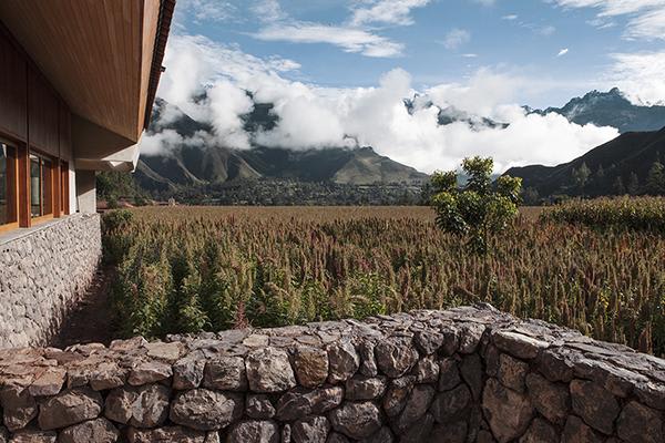 Explora Sacred Valley's 5-Day Essential Peru Itinerary Day Five - Departure.