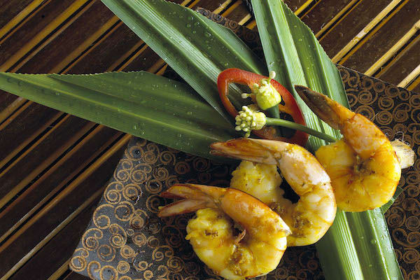 Silolona's 8-Day Raja Ampat - Day 3 - Culinary Delights