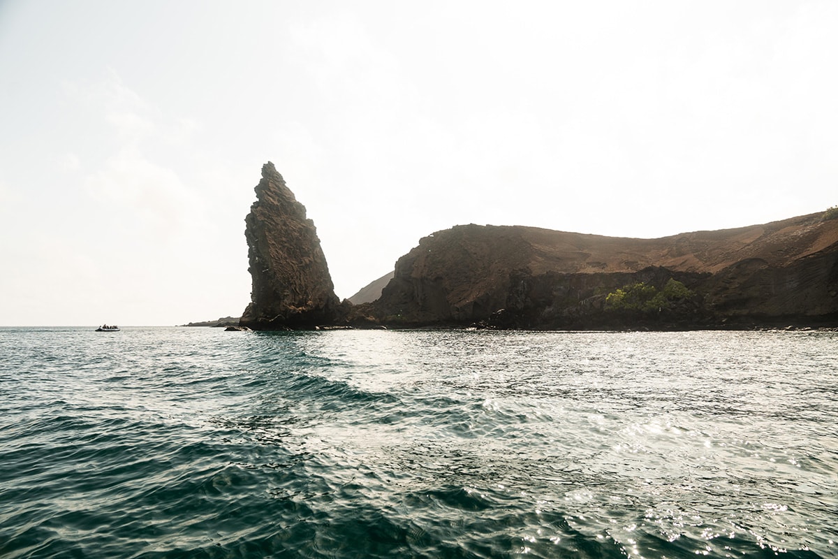 Aqua Mare - East Galapagos