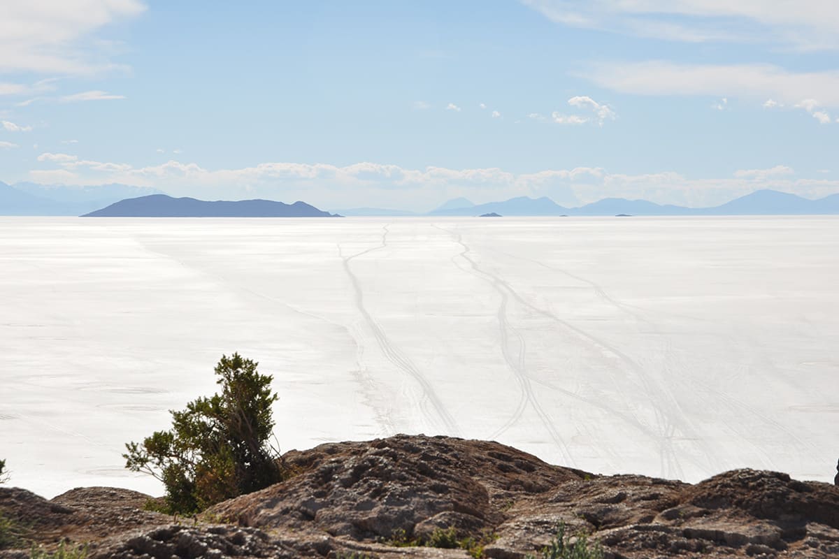 Explora Uyuni - Boundless Uyuni