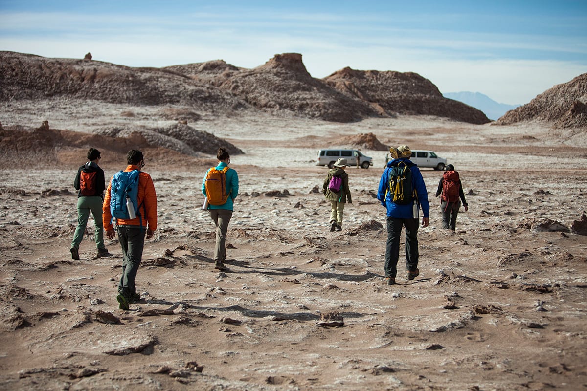 Explora Uyuni - Boundless Uyuni