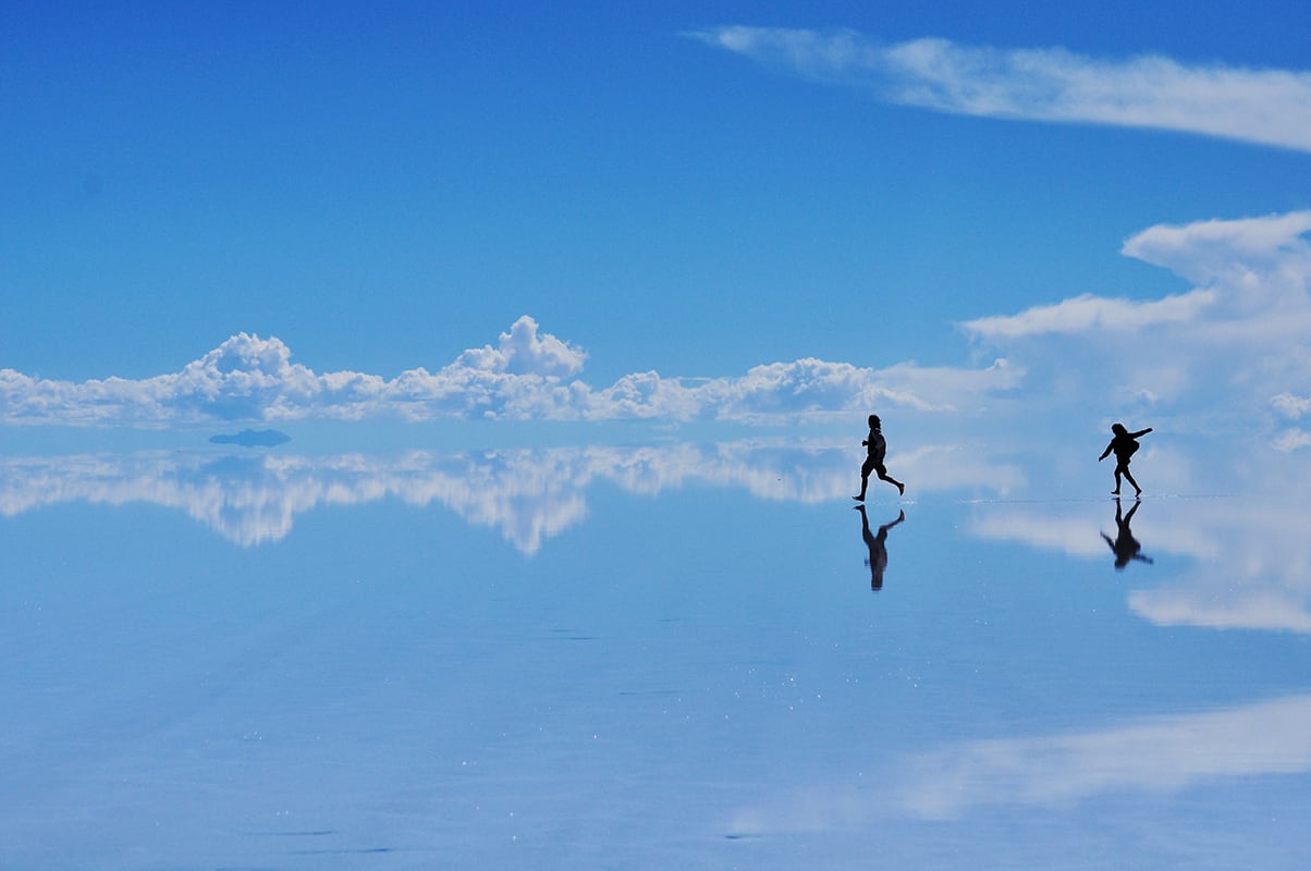 Explora Uyuni - Boundless Uyuni