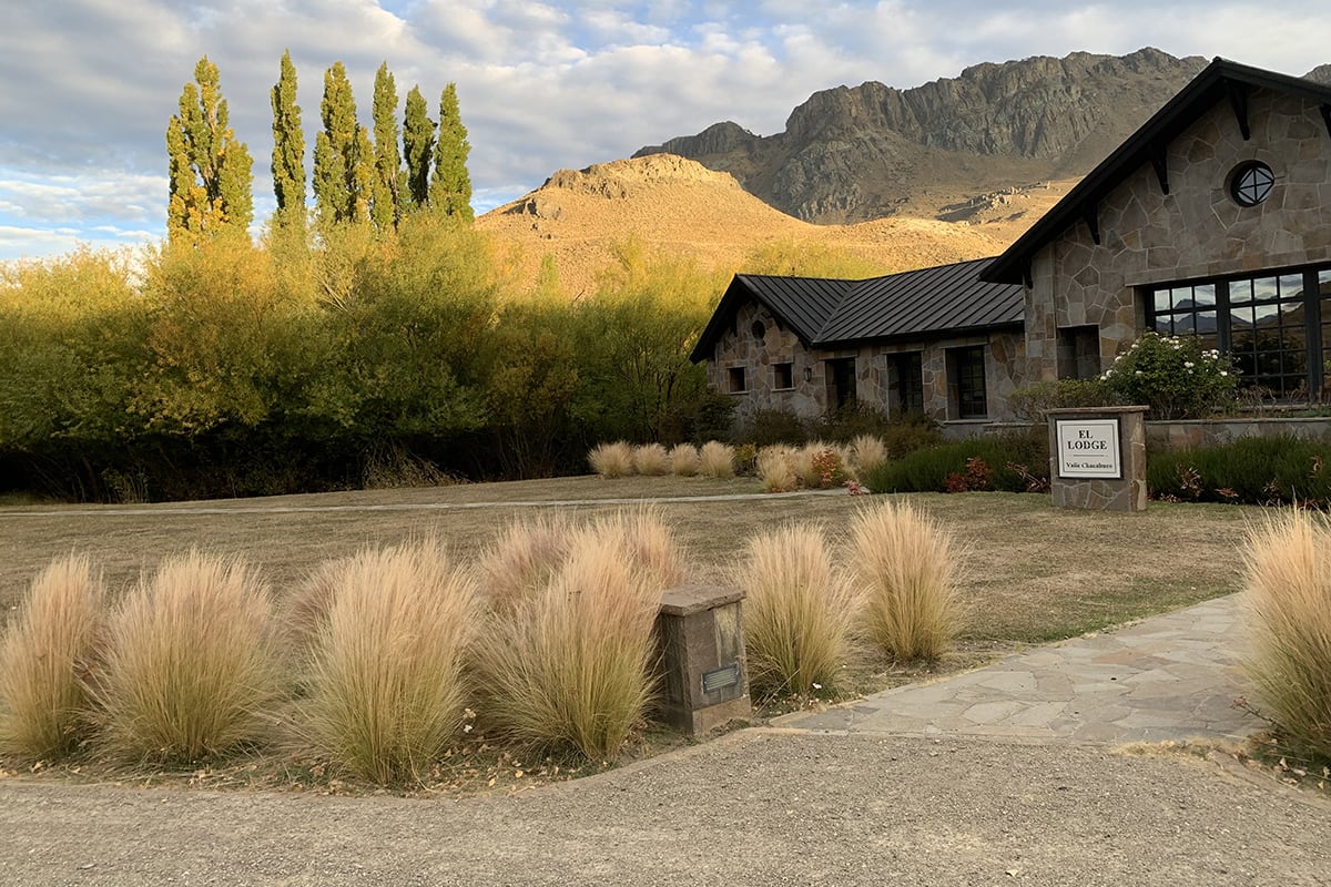 Explora Patagonia National Park - Essential Patagonia National Park