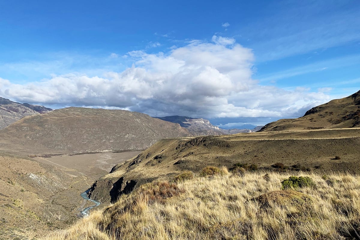 Explora Patagonia National Park - Essential Patagonia National Park