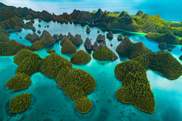 Alexa's 9-Day Discover Raja Ampat - Day 2 - Misool