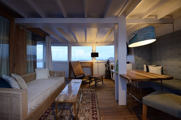 Alexa's 9-Day Discover Raja Ampat - Day 5 - Salon