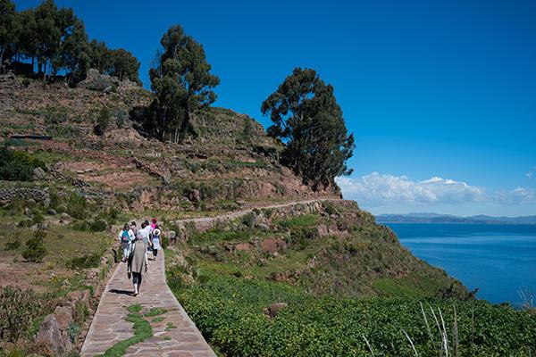 Titilaka's 5-Day Lodge Stay Day Five - Hiking Excursion.