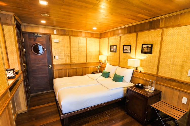 Bhaya Premium's Standard Suite