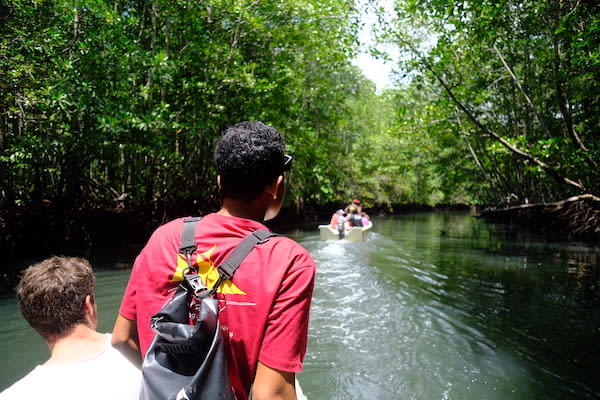 The Jakare's Raja Ampat - Day 9 - Excursion