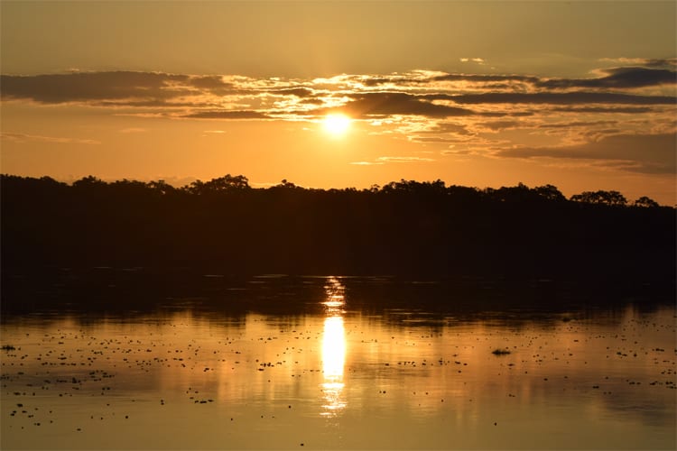 Ganga Vilas - Varanasi to Sivasagar-9