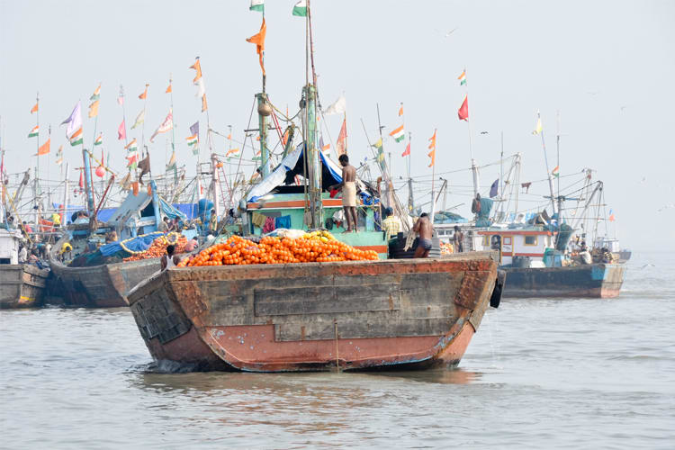 Ganga Vilas - Varanasi to Sivasagar-34