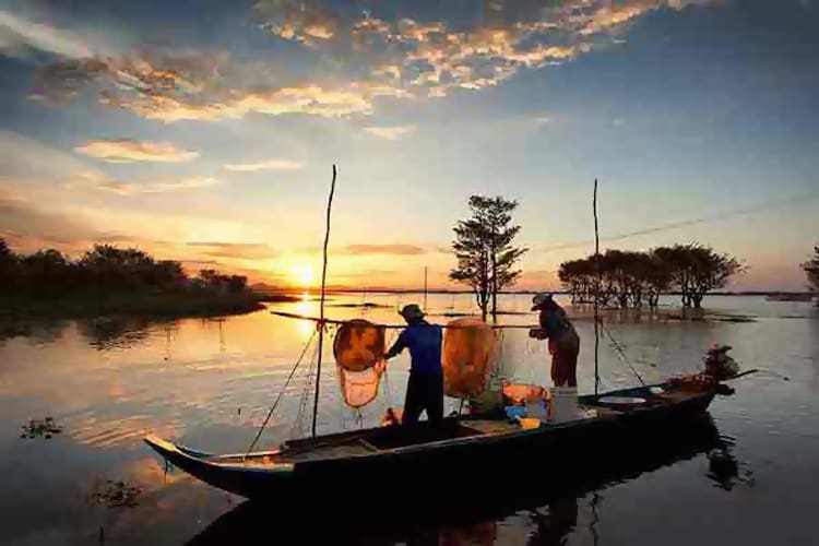 Bassac Pandaw——经典湄公河:Saigon-Siem Reap-5