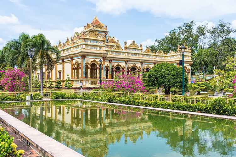 Mekong Pandaw - Deeper & Further : Siem Reap-Saigon-11