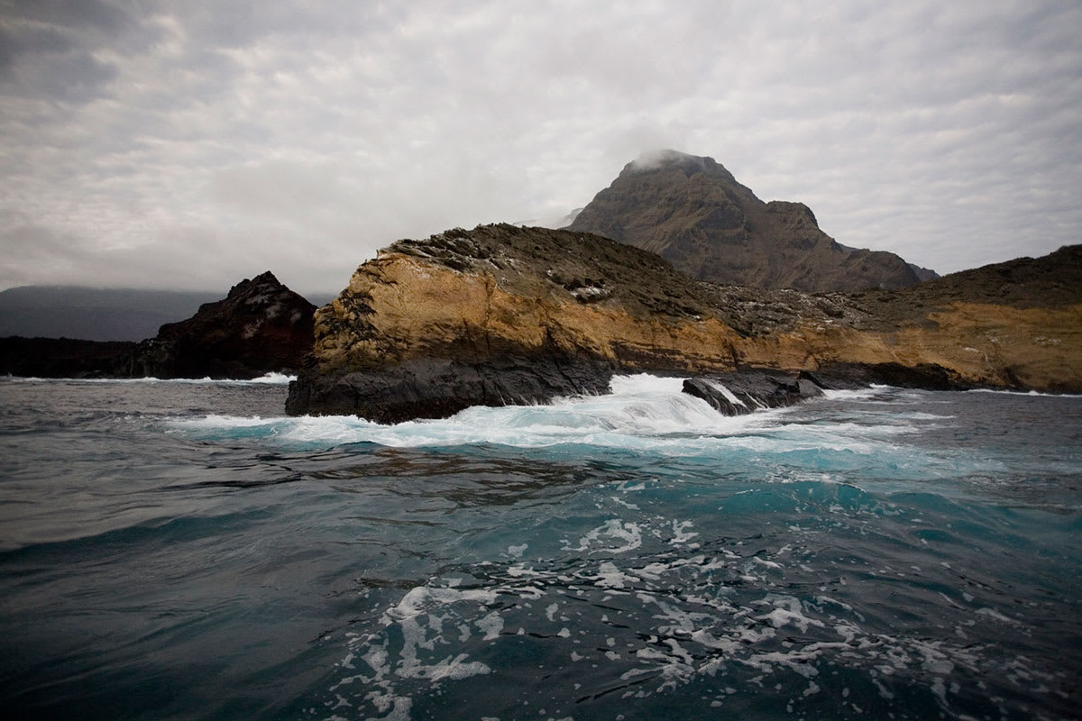 Galapagos Horizon - Western, Northern & Central Islands