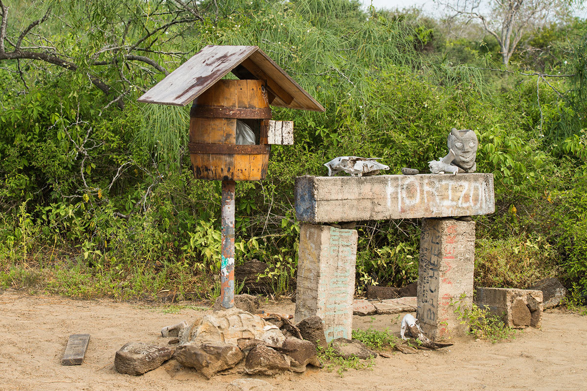 Galapagos Horizon - Western, Northern & Central Islands