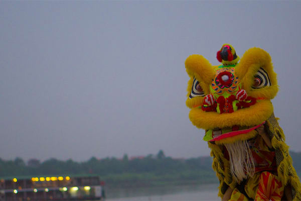 Angkor Pandaw - Red River Cruise: Viet Tri - Halong Bay (Downstream)-Day 4