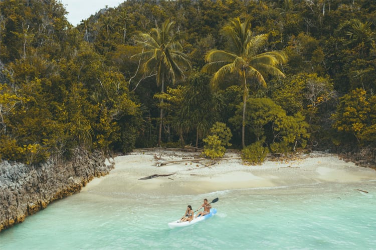 Majik (NewSupplier) - Raja Ampat North & Central-Day 9