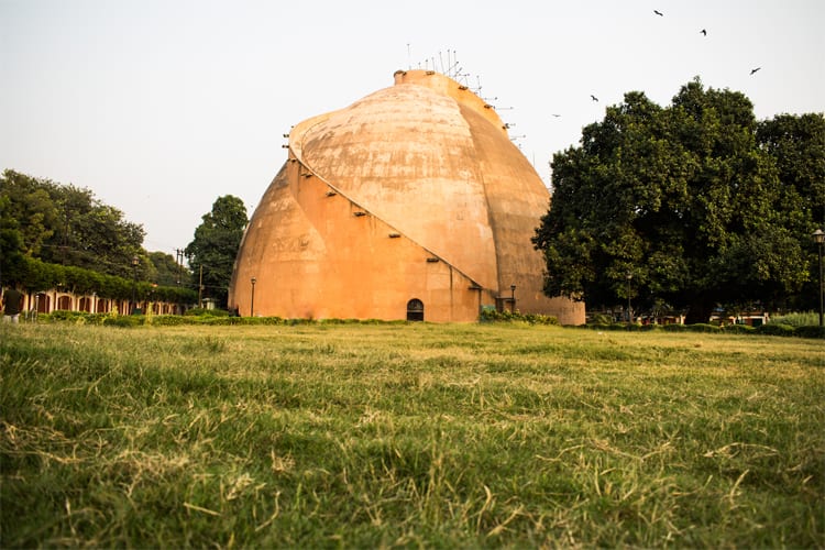 Ganga Vilas - Kolkata to Varanasi - Day 14