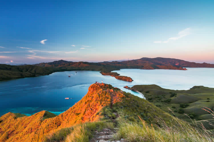 Majik - Komodo Island-5