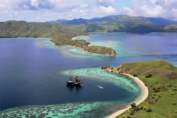 Alila Purnama - Komodo Islands - Day 4