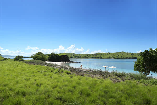 Alila Purnama - Komodo Islands - Day 3