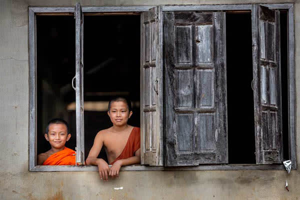 Mekong Pandaw - The Full Mekong, Four Country - Day 14