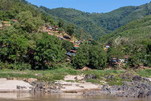 Mekong Pandaw - The Full Mekong, Four Country - Day 20