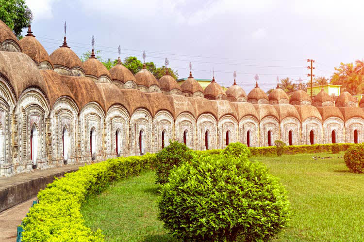 Kalaw Pandaw - The All Ganges River : Varanasi-Kolkata - Day 13