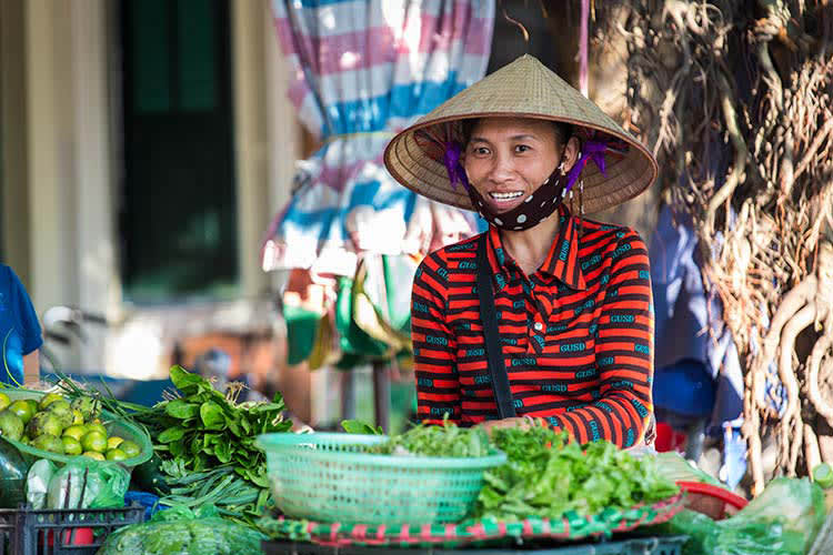Angkor Pandaw - Halong Bay, Red River, & Laos Mekong - Day 6