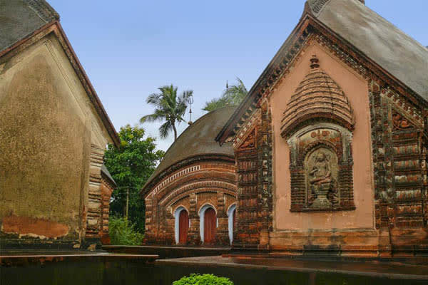 Kalaw Pandaw - The Hooghly - Day 7
