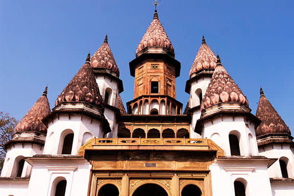 Kalaw Pandaw - The Hooghly - Day 9