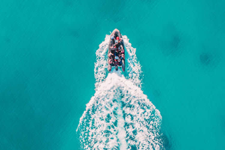 Calico Jack - Raja Ampat Full Park - Day 12