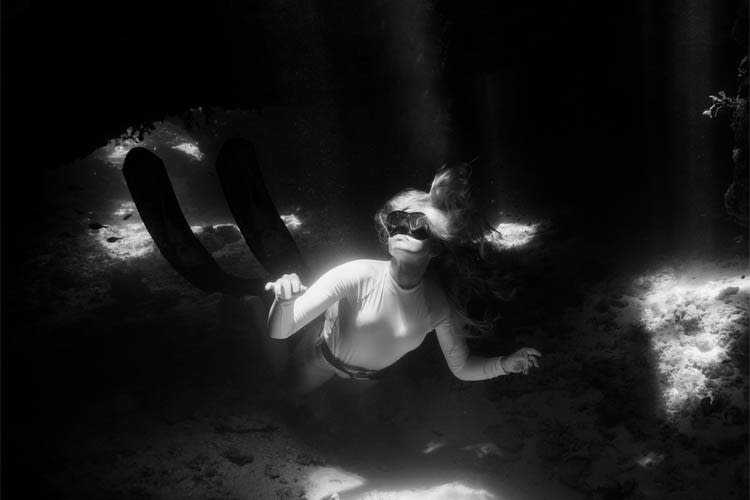 Calico Jack - Cendrawasih Bay : Nabire - Manokwari - Day 3