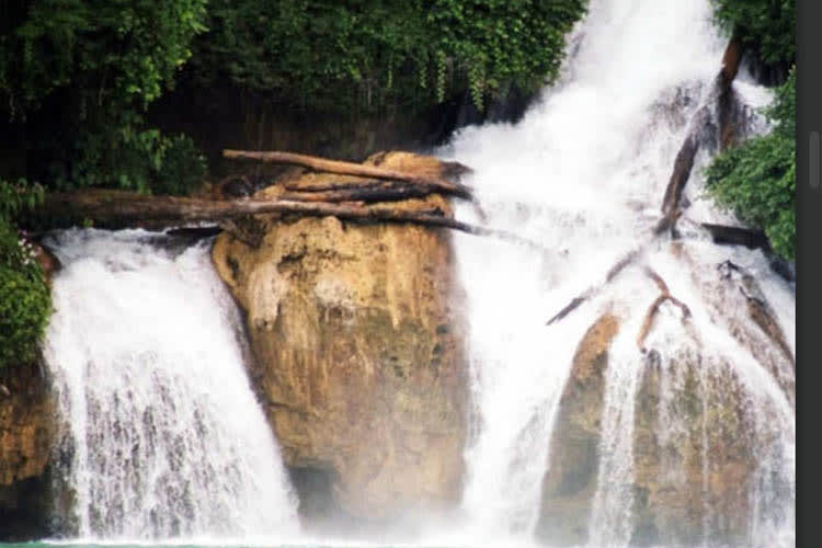 Calico Jack - Raja Ampat - Triton Bay - Day 7