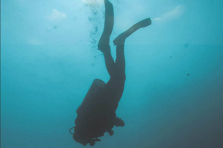 Calico Jack - Raja Ampat Central - Day 1