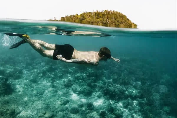 Aqua Blu - Indonesia's Spice Islands & Raja Ampat (National Geography) - Day 7