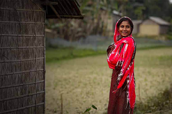 Kindat Pandaw - The Mighty Brahmaputra & Kerala Backwaters - Day 6