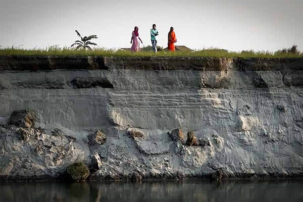 Kindat Pandaw - The Mighty Brahmaputra & Kerala Backwaters - Day 9