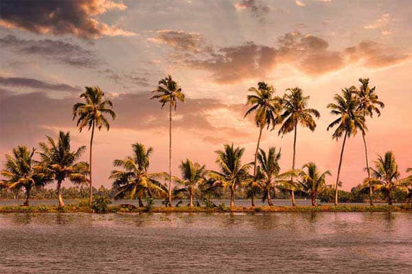 Kindat Pandaw - The Mighty Brahmaputra & Kerala Backwaters - Day 13