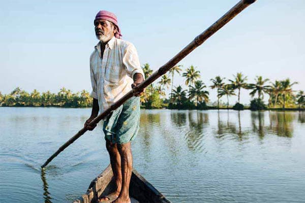 Kindat Pandaw - The Mighty Brahmaputra & Kerala Backwaters - Day 16