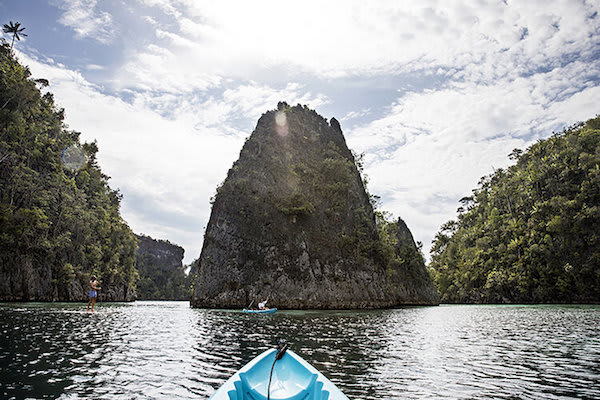 Aqua Blu - Raja Ampat - Spice Islands - Day 5