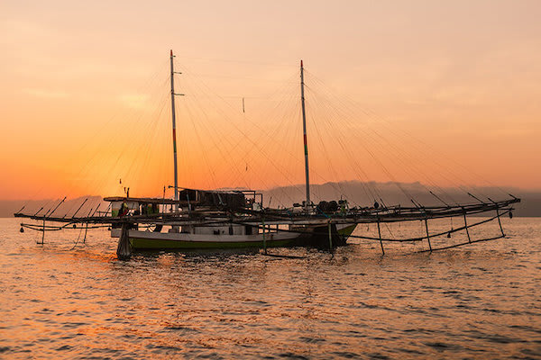 Aqua Blu - Raja Ampat - Spice Islands - Day 10