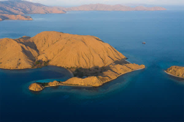 Dunia Baru - Unforgettable Komodo - Day 4